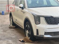 کیا سۆرینتۆ